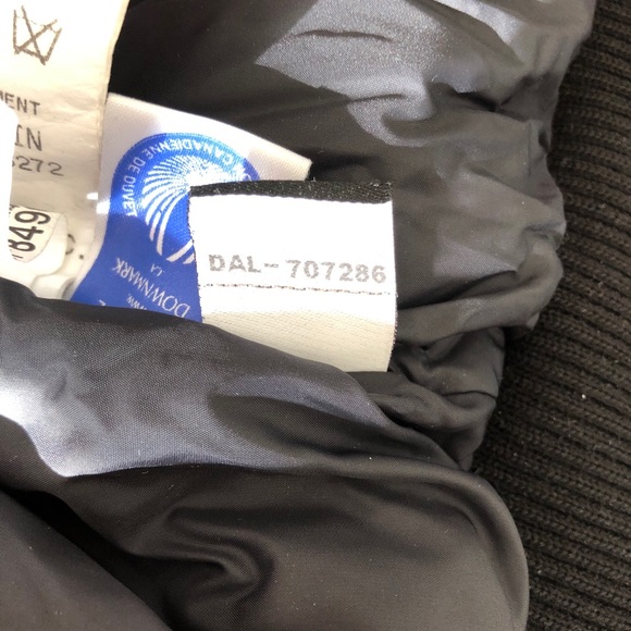 Canada Goose Bomber - Picture 10 of 11